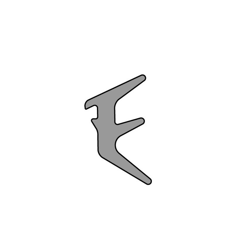 Joint de calage type A