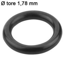 Joints toriques VITON™ Ø tore 1,78 mm Sachet 10 joints