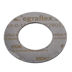 Joints EGRAFLEX SPG épaisseur 2mm