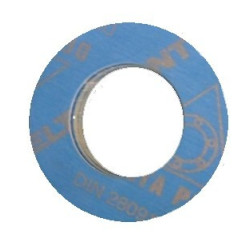 Joints Delta prim 123 épaisseur 2 mm