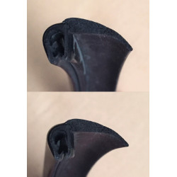 Bord de Tôle BTL 40