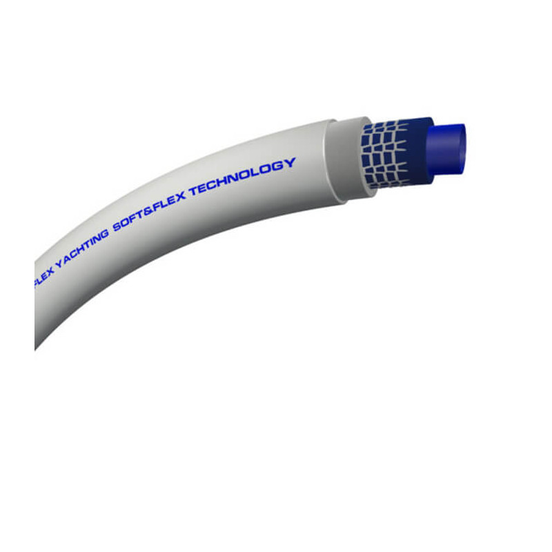 Tricoflex® Yachting pour bateaux et piscines