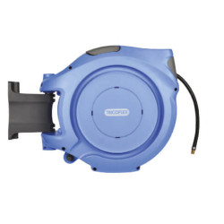 Dévidoir automatique multi-usages air - eau