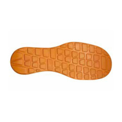 PRIMATO Chaussures de sécurité homme