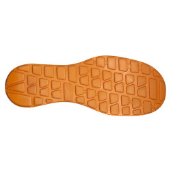 PRIMATO Chaussures de sécurité homme montante