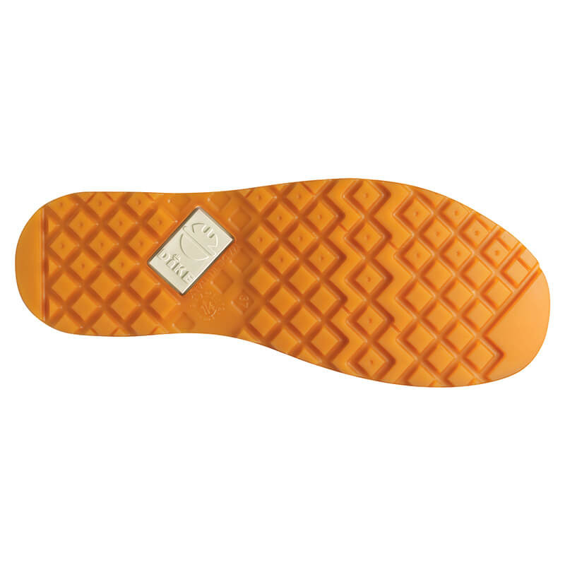 LADY D Chaussures de sécurité femme basses