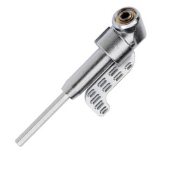 Renvoi d angle embout à changement rapide