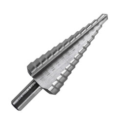 Fraises étagées HSS