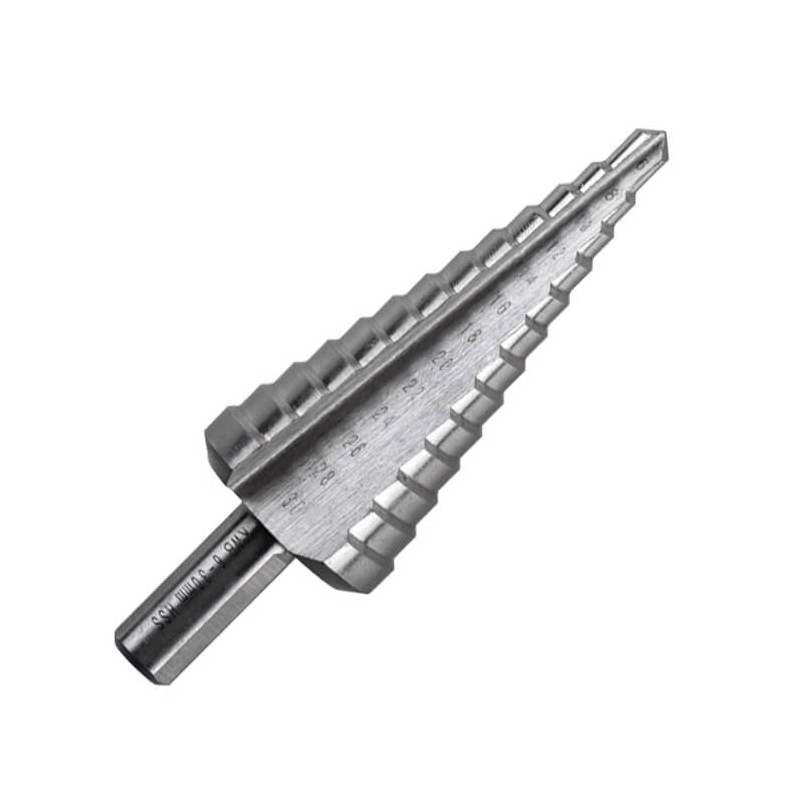 Fraises étagées HSS