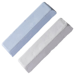 Kit de polissage 5 pièces