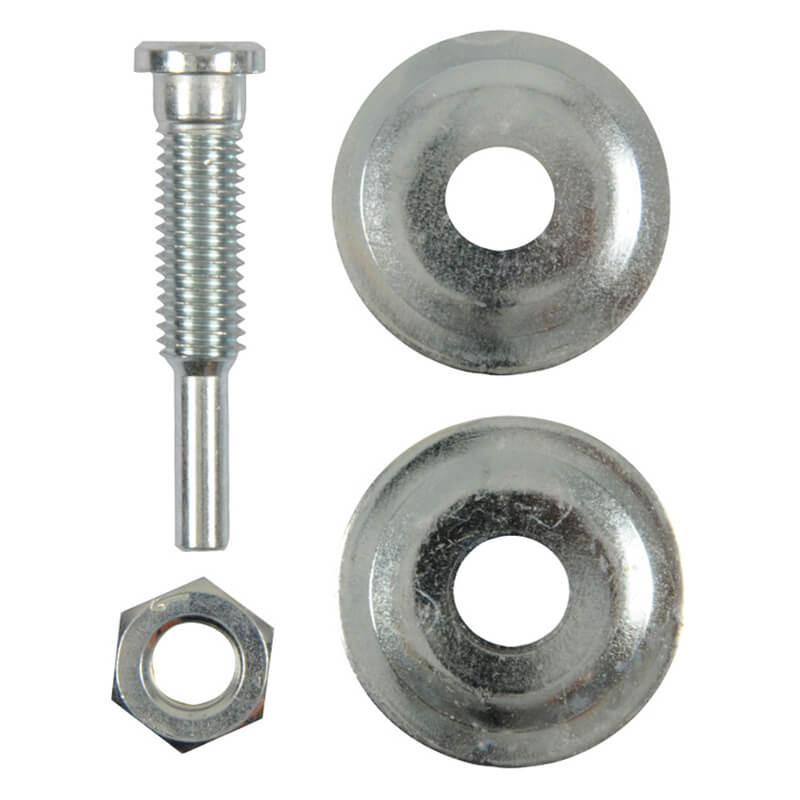 Kit de polissage 5 pièces