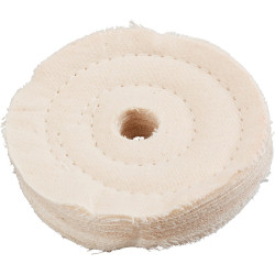 Kit de polissage 5 pièces