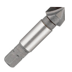 Fraises a noyer HSS 6 pans