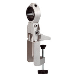 Support de table d43 mm pour perceuse