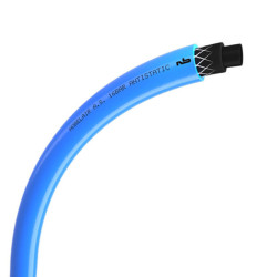 Nobelair AStuyau PVC armé antistatique