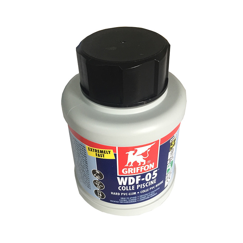 PVR COL Pot de soudure à froid