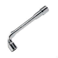 Clé à pipe débouchée SAM 93-SD