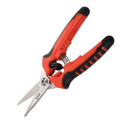 Pince coupante universelle Sam Outillage