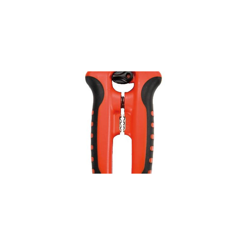 Pince coupante universelle Sam Outillage