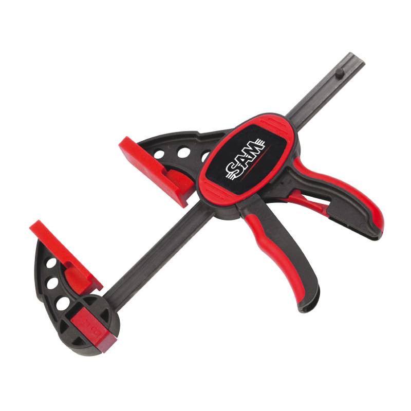 Serre-joints automatiques tailles 150 à 915