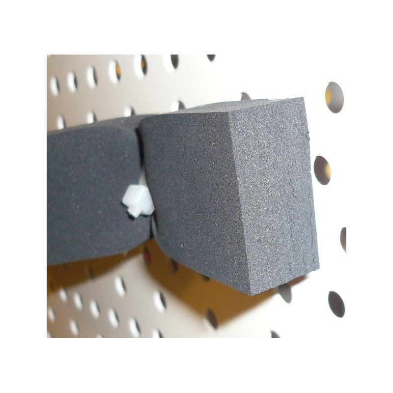 Bande matériaux cellulaire EPDM