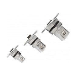 adapteurs pour clés mixtes à cliquet pour douille Sam Outillage