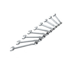 Clé mixte multi-empreintes SAM 50-H