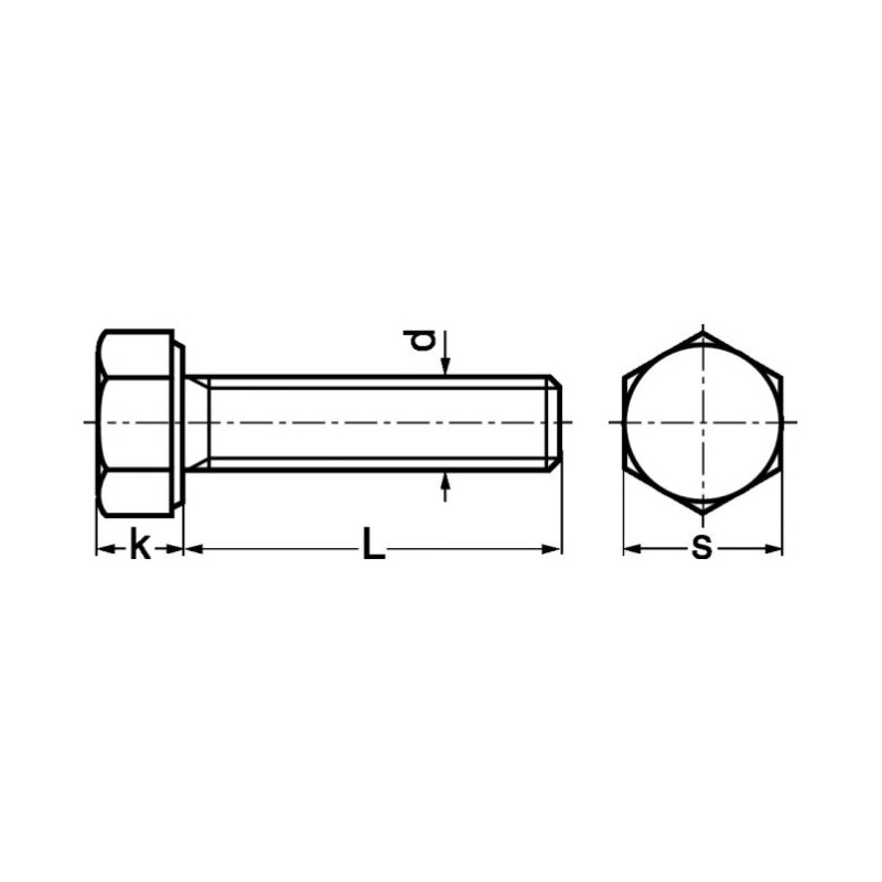 Clé mixte multi-empreintes SAM 50-H