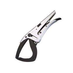 Pince étau prise serrage 80 mm Sam Outillage 212-30