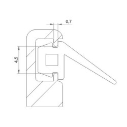 Seuil simple + joint BSN