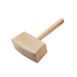 Maillet menuisier frêne JAC003