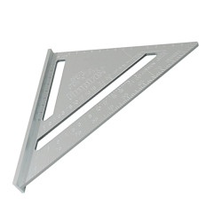 Equerre de charpentier THA444