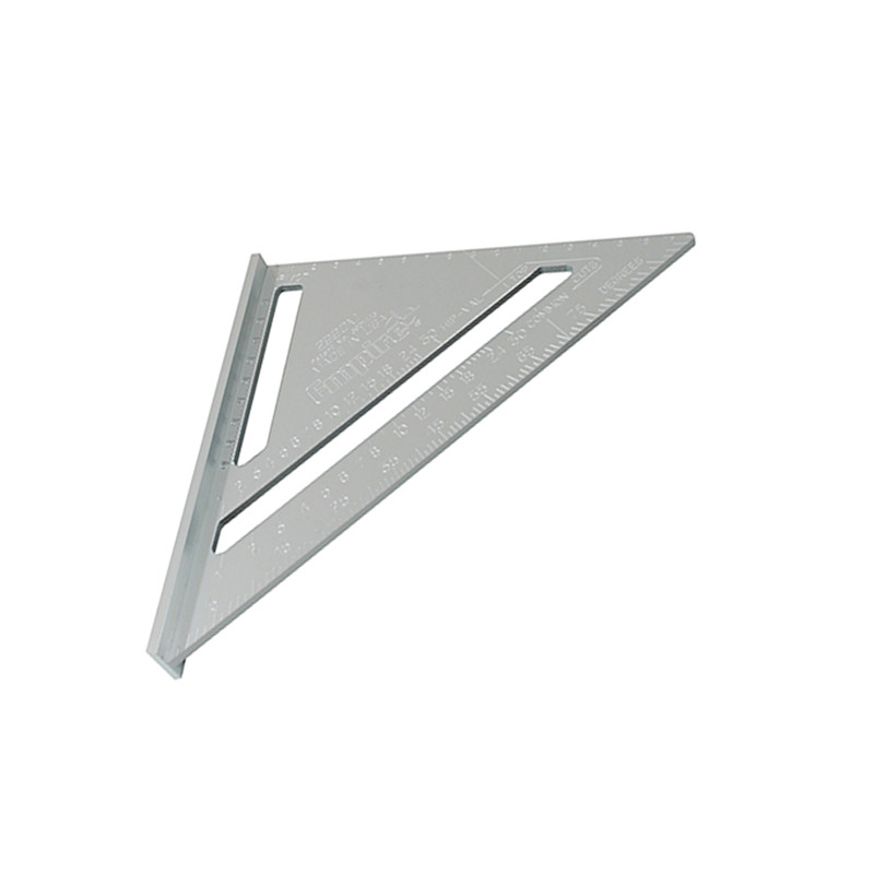 Equerre de charpentier THA444