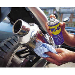 Dégrippant multifonctions WD-40