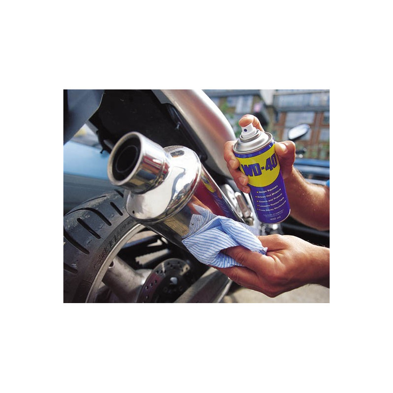 Dégrippant multifonctions WD-40
