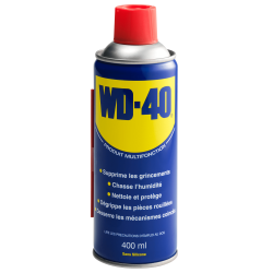 Dégrippant multifonctions WD-40