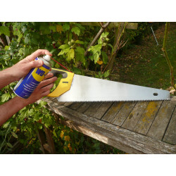 Dégrippant multifonctions WD-40