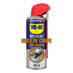 Huille de coupe WD-40SP 400ML
