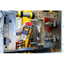 Lubrifiant Sec PTFE WD-40SP 400ML