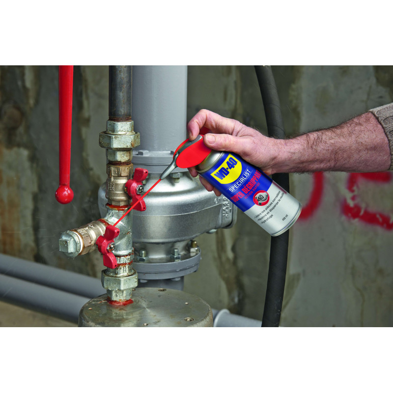 Super Dégrippant WD-40SP 400ML