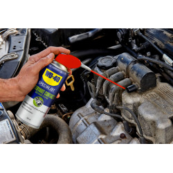 Nettoyant Contact WD-40SP 400ML