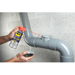 Lubrifiant Silicone WD-40SP 400ML