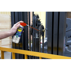 Graisse Blanche WD-40SP 400ML