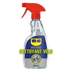 Bike Nettoyant WD-40 500ML