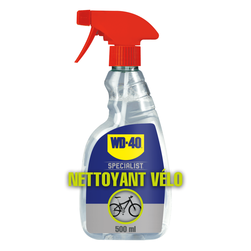 Bike Nettoyant WD-40 500ML