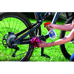 Bike Nettoyant WD-40 500ML