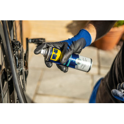Bike Lubrifiant Chaine WD-40 250ML