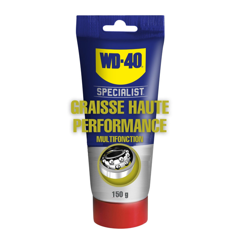 Tube Graisse WD-40SP 150GR