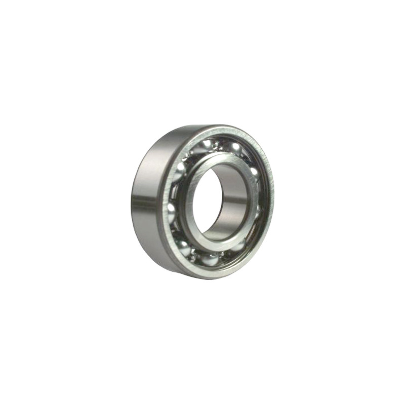Roulement rigide à billes ouvert