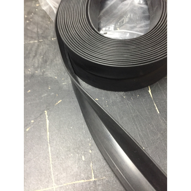 Profilé 103 compact forme L